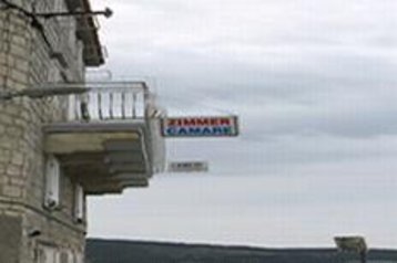 Сімейний пансіонат Komiža 6